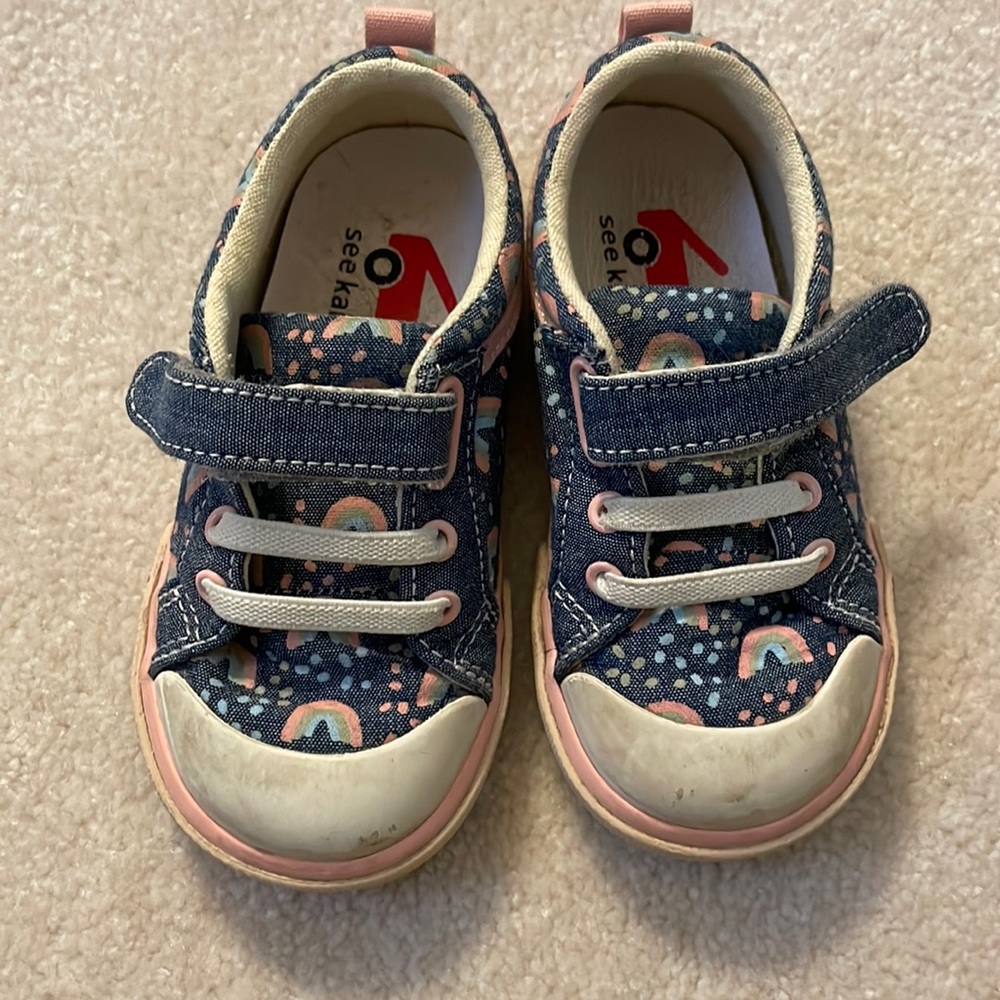 GUC See Kai Run Sneakers